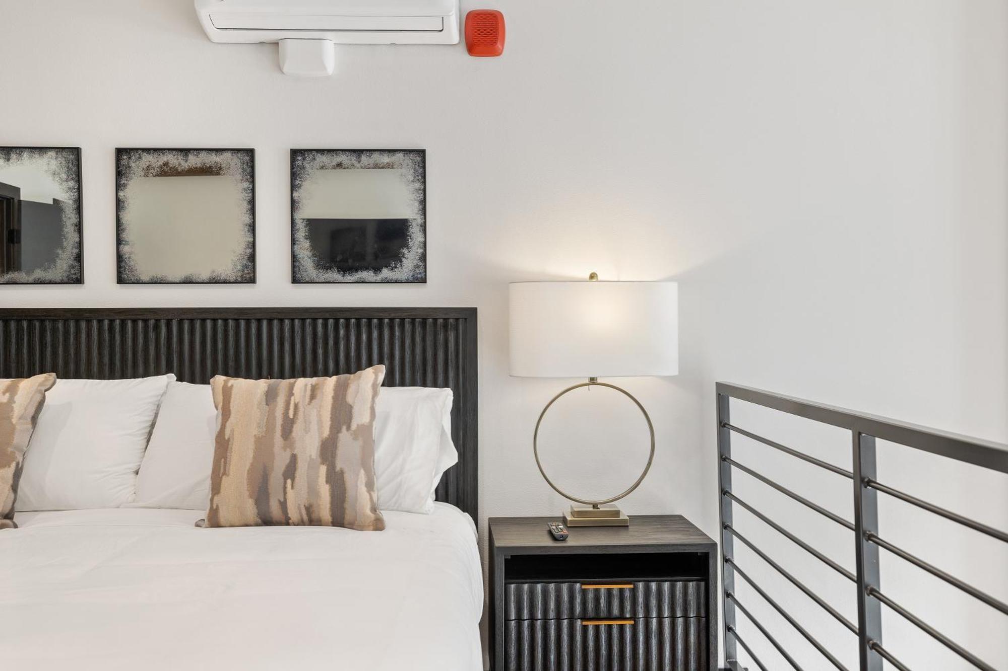 Apartamento Mcgregor & Main - Luxury Lofts Hill City Exterior foto