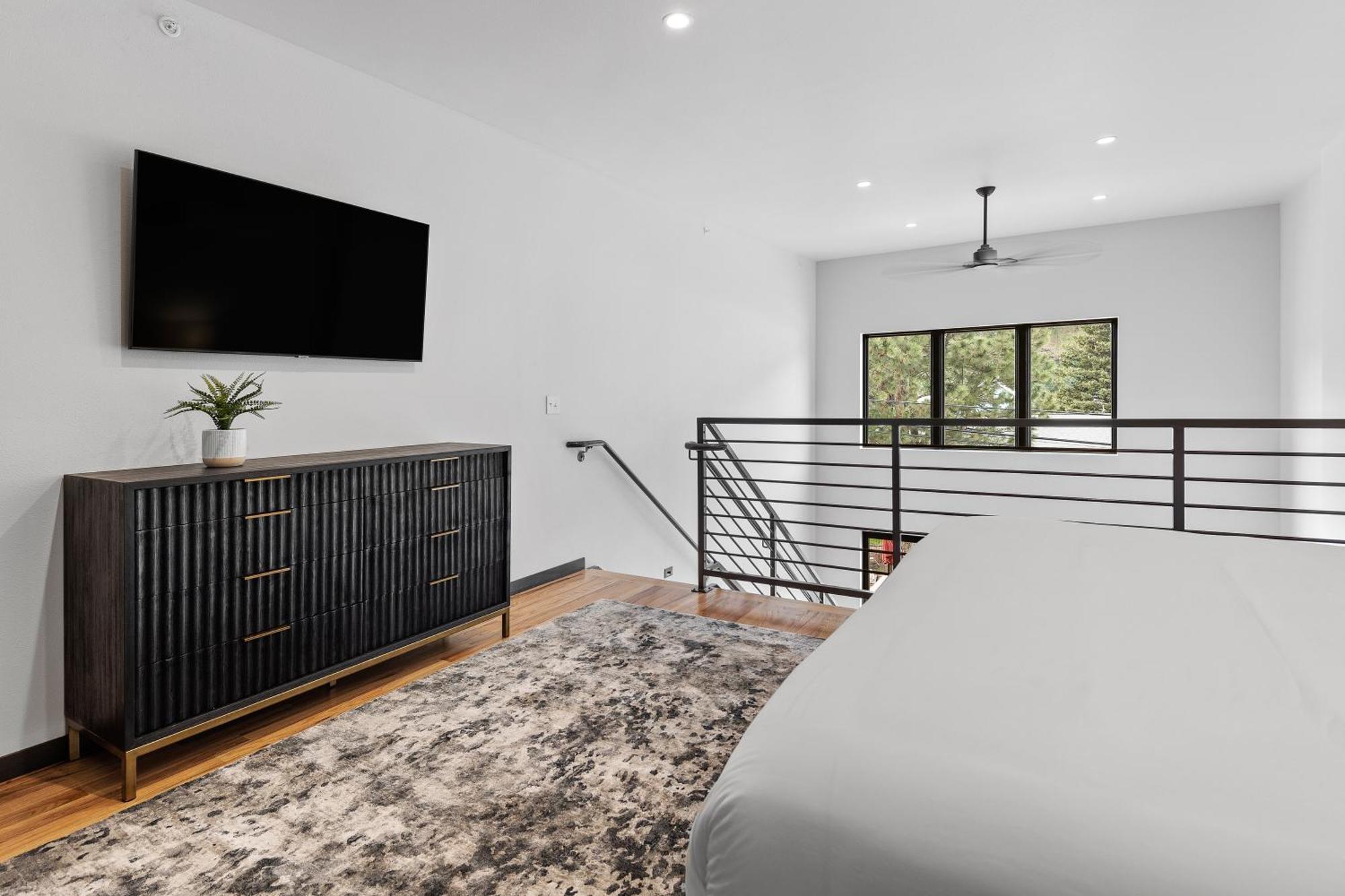 Apartamento Mcgregor & Main - Luxury Lofts Hill City Exterior foto