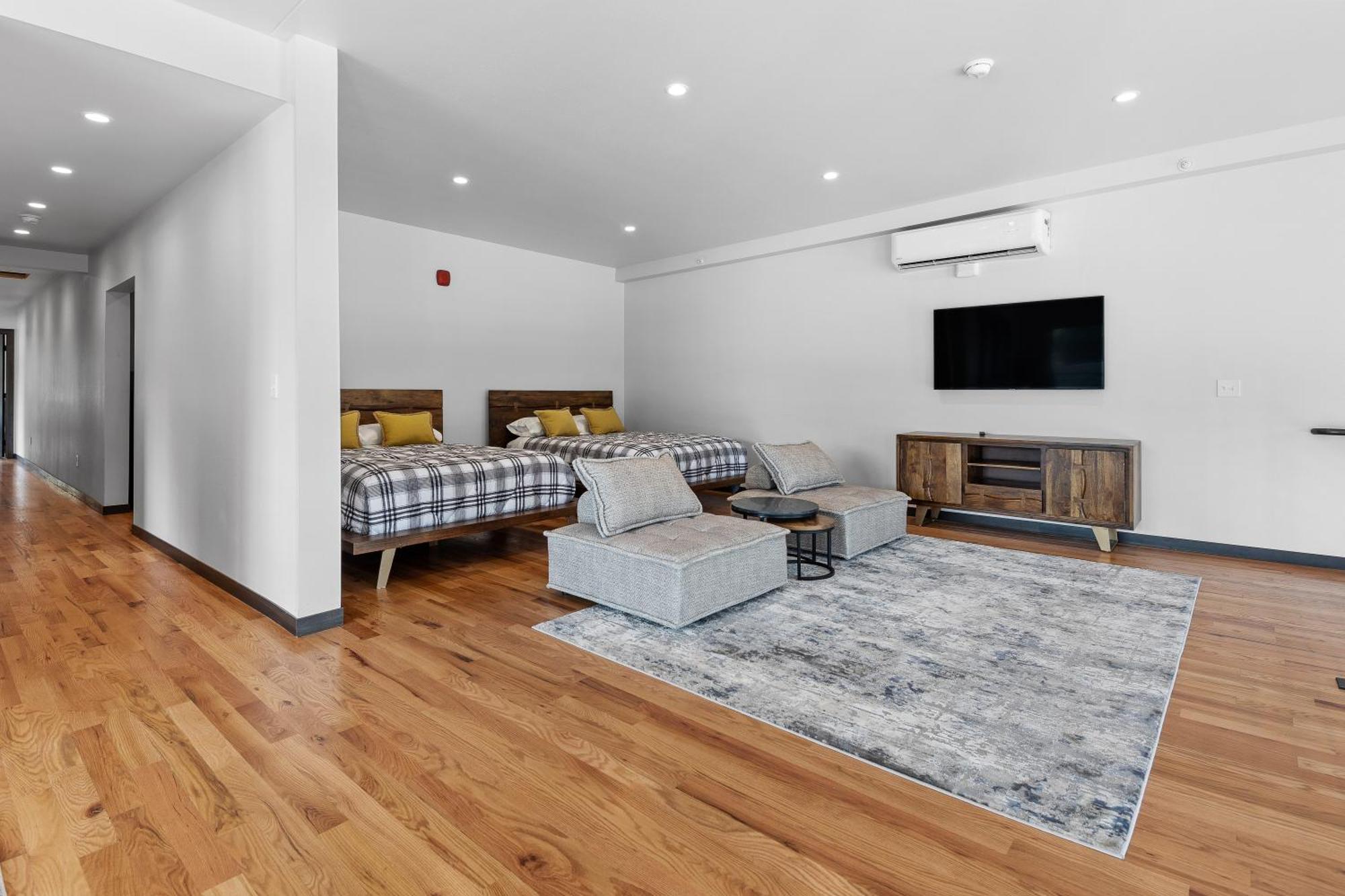 Apartamento Mcgregor & Main - Luxury Lofts Hill City Exterior foto
